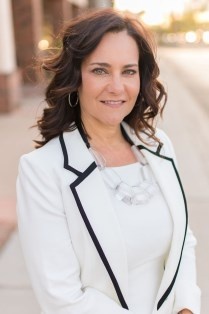 Christine Brackman